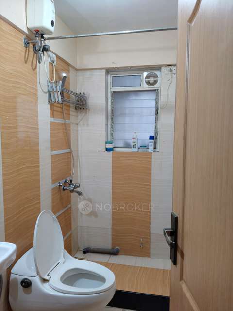 3 BHK Flat In Anmol, Goregaon West For Sale  In Goregaon West