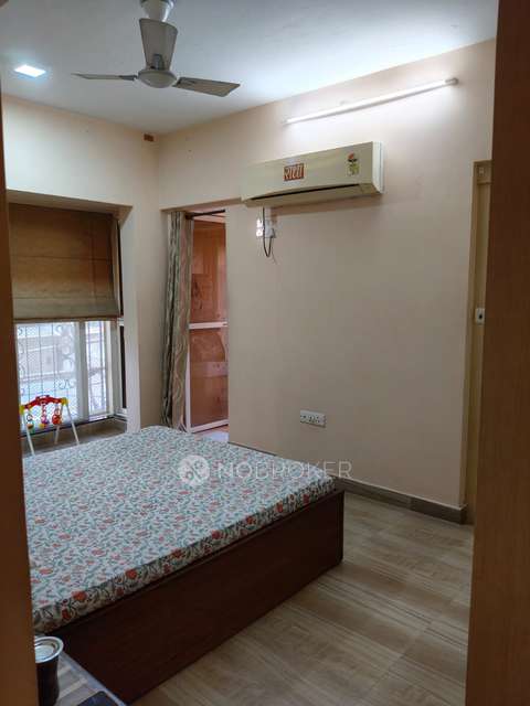 3 BHK Flat In Anmol, Goregaon West For Sale  In Goregaon West