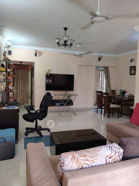 3 BHK Flat In Anmol, Goregaon West For Sale  In Goregaon West