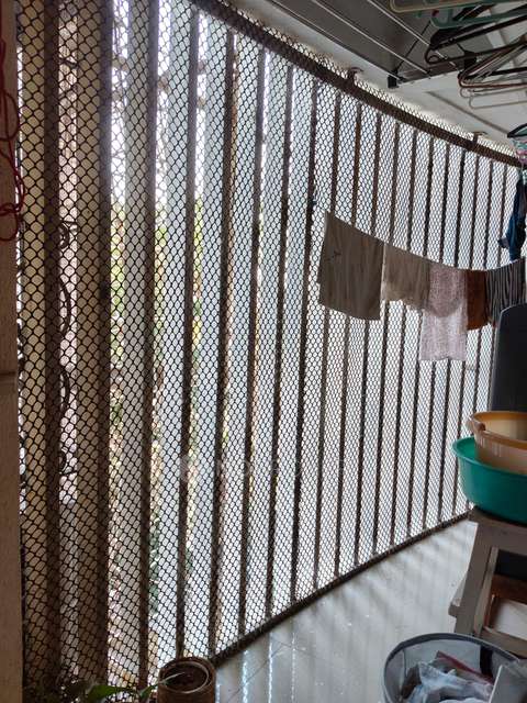 3 BHK Flat In Anmol, Goregaon West For Sale  In Goregaon West