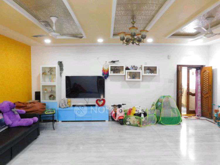 3 BHK Flat In Meghana Homes For Sale  In Malkajgiri