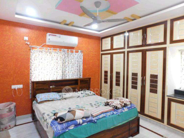 3 BHK Flat In Meghana Homes For Sale  In Malkajgiri