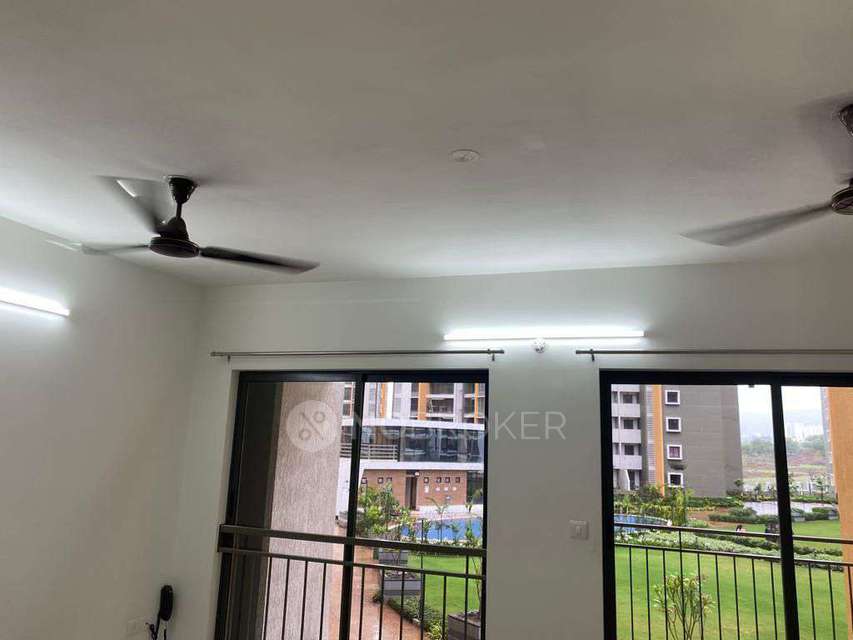 2 BHK Flat In Joyville Hinjawadi  for Rent  In Hinjawadi