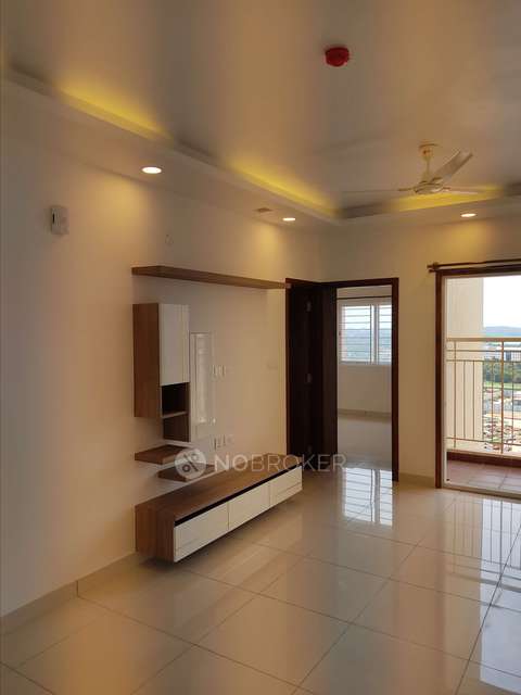 2 BHK Flat In Prestige Finsbury Park For Sale  In Bagalur