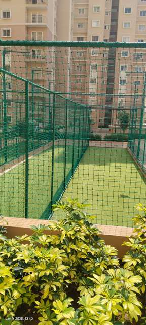 2 BHK Flat In Prestige Finsbury Park For Sale  In Bagalur