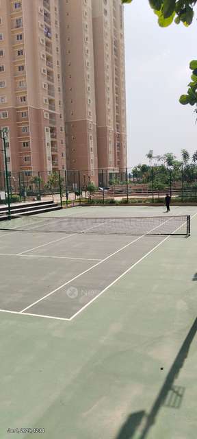 2 BHK Flat In Prestige Finsbury Park For Sale  In Bagalur