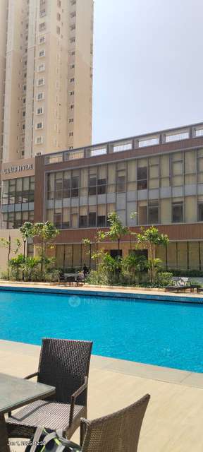 2 BHK Flat In Prestige Finsbury Park For Sale  In Bagalur