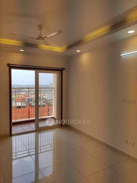 2 BHK Flat In Prestige Finsbury Park For Sale  In Bagalur