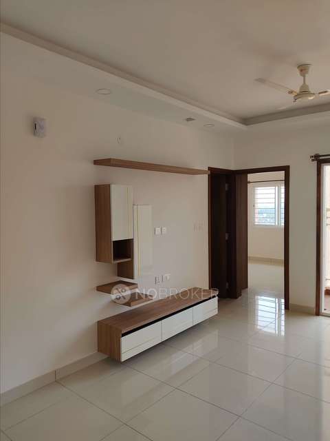 2 BHK Flat In Prestige Finsbury Park For Sale  In Bagalur
