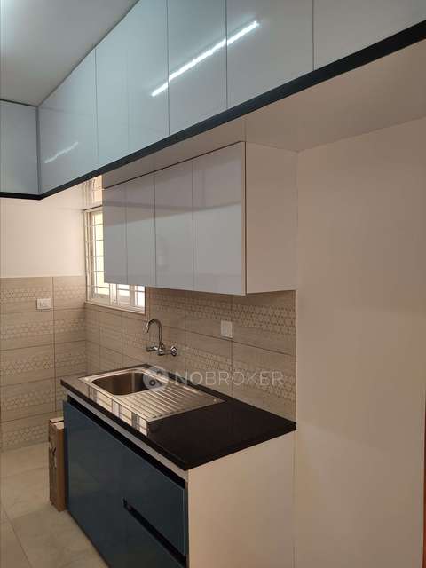 2 BHK Flat In Prestige Finsbury Park For Sale  In Bagalur