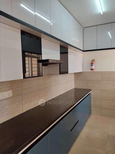 2 BHK Flat In Prestige Finsbury Park For Sale  In Bagalur