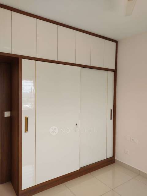 2 BHK Flat In Prestige Finsbury Park For Sale  In Bagalur