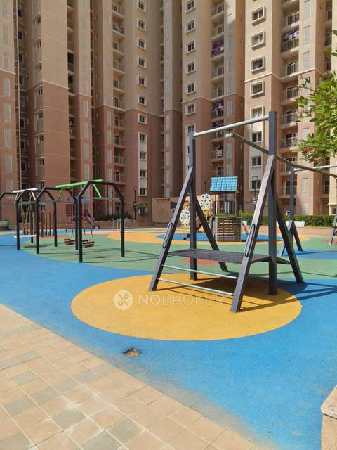 2 BHK Flat In Prestige Finsbury Park For Sale  In Bagalur