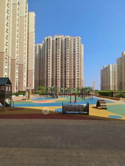 2 BHK Flat In Prestige Finsbury Park For Sale  In Bagalur