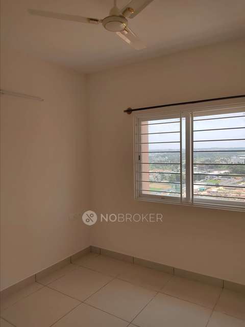 2 BHK Flat In Prestige Finsbury Park For Sale  In Bagalur