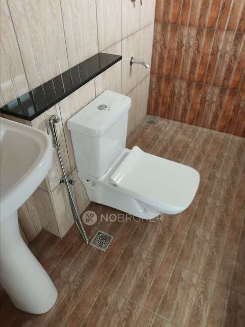 2 BHK Flat In Prestige Finsbury Park For Sale  In Bagalur