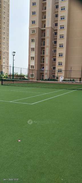 2 BHK Flat In Prestige Finsbury Park For Sale  In Bagalur