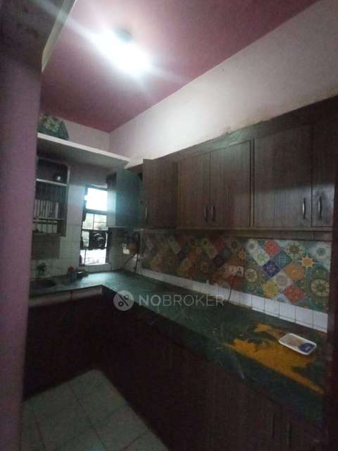 1 BHK Flat In Dda Apartment  For Sale  In Sector 15