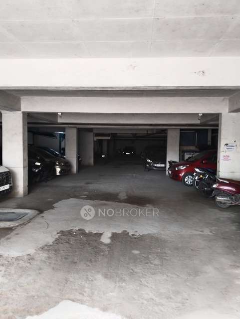 3 BHK Flat In Sriven Rag Serenity For Sale  In Talaghattapura