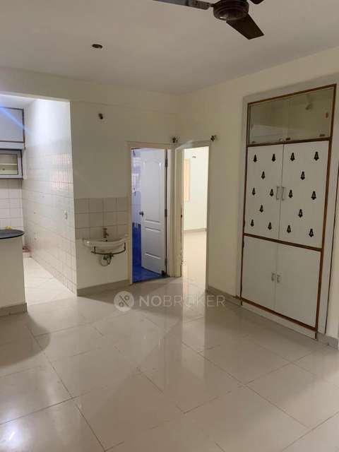 2 BHK Flat In Confident Orion Apartment For Sale  In  Kada Agrahara