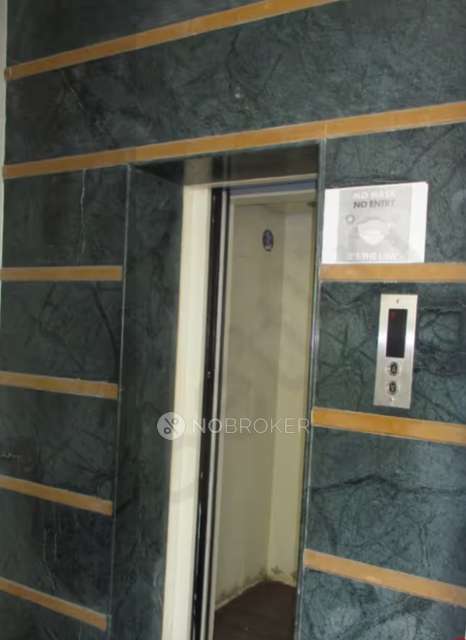 2 BHK Flat In Confident Orion Apartment For Sale  In  Kada Agrahara