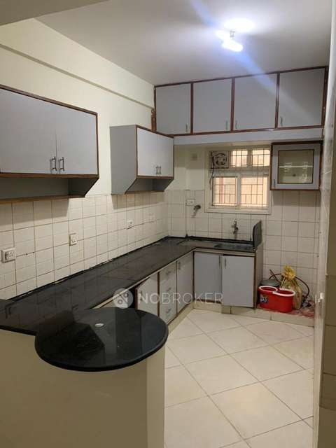 2 BHK Flat In Confident Orion Apartment For Sale  In  Kada Agrahara