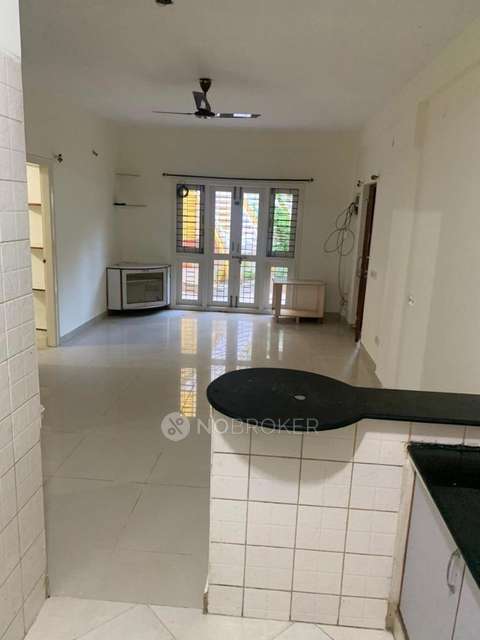 2 BHK Flat In Confident Orion Apartment For Sale  In  Kada Agrahara