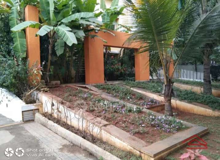 2 BHK Flat In Confident Orion Apartment For Sale  In  Kada Agrahara