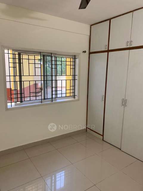 2 BHK Flat In Confident Orion Apartment For Sale  In  Kada Agrahara