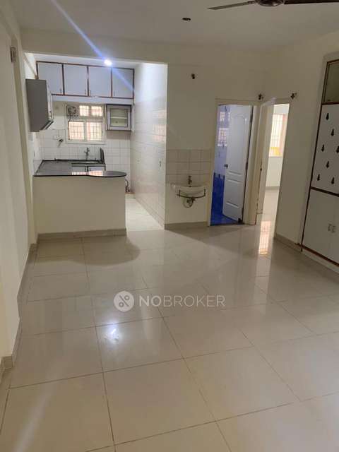 2 BHK Flat In Confident Orion Apartment For Sale  In  Kada Agrahara