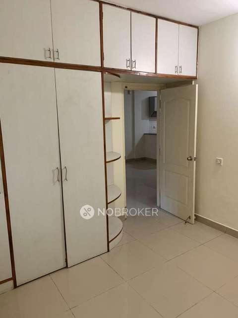 2 BHK Flat In Confident Orion Apartment For Sale  In  Kada Agrahara