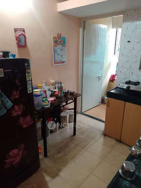 2 BHK Flat For Sale  In Tingre Nagar
