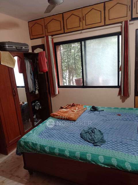 2 BHK Flat For Sale  In Tingre Nagar