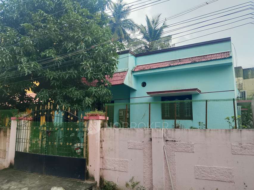 2 BHK House For Sale  In Pallavaram