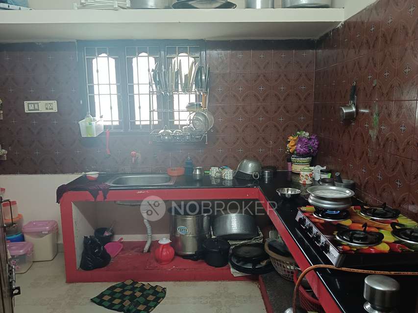 2 BHK House For Sale  In Pallavaram