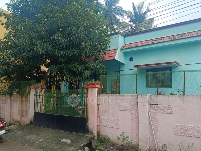 2 BHK House For Sale  In Pallavaram