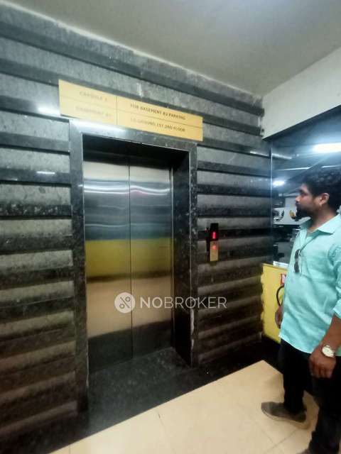 Office Space in East Court Phoenix Market City, Pune for sale 