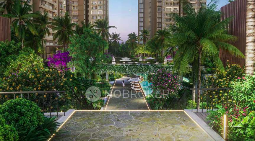 4 BHK Flat In Prestige Southern Star For Sale  In Akshaya Nagar, Ramamurthy Nagar