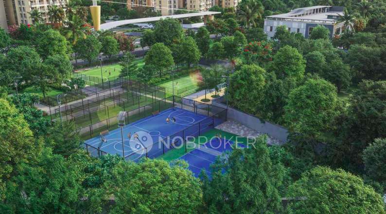 4 BHK Flat In Prestige Southern Star For Sale  In Akshaya Nagar, Ramamurthy Nagar