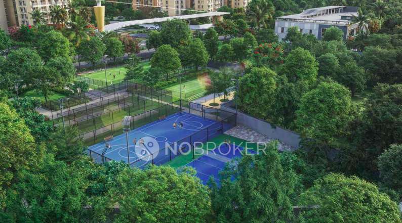 1 BHK Flat In Prestige Southern Star For Sale  In Akshaya Nagar, Ramamurthy Nagar