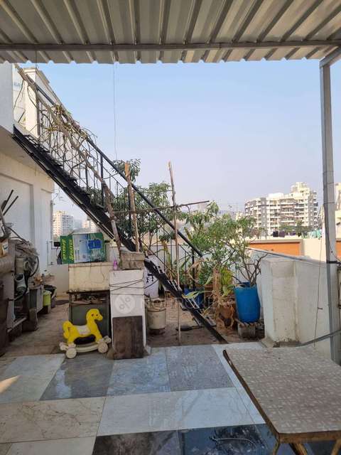 4+ BHK Villa In Bahiarat Villa For Sale  In Pimpri Chinchwad