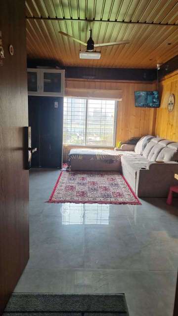 4+ BHK Villa In Bahiarat Villa For Sale  In Pimpri Chinchwad