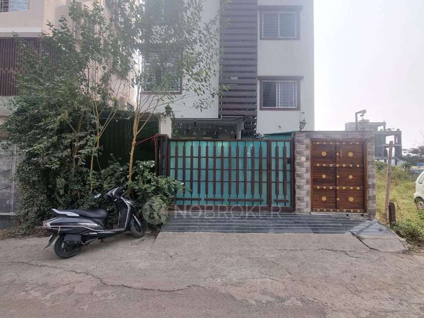 4+ BHK Villa In Bahiarat Villa For Sale  In Pimpri Chinchwad