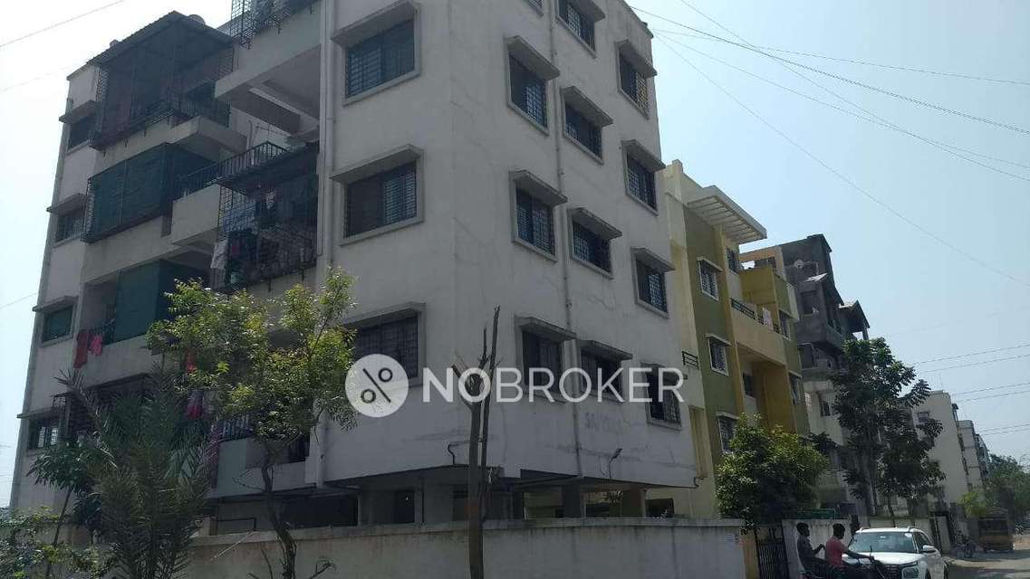 2 BHK Flat In Sai Villa For Sale  In Charholi Phata
