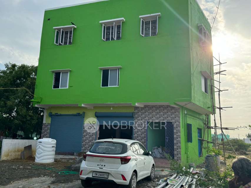 4+ BHK House For Sale  In New Vellanur