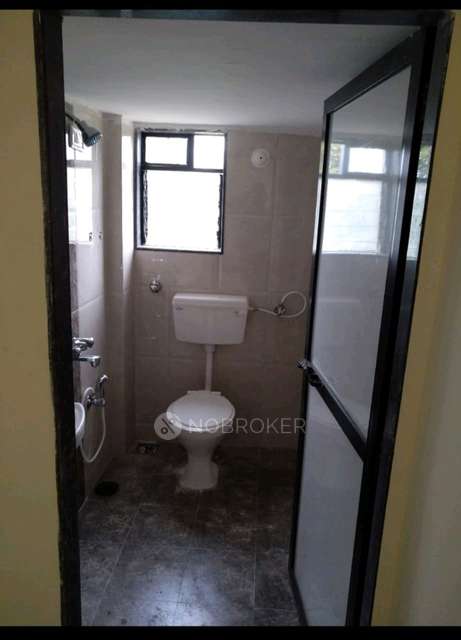 1 BHK Flat In Prayag Garden For Sale  In New Panvel