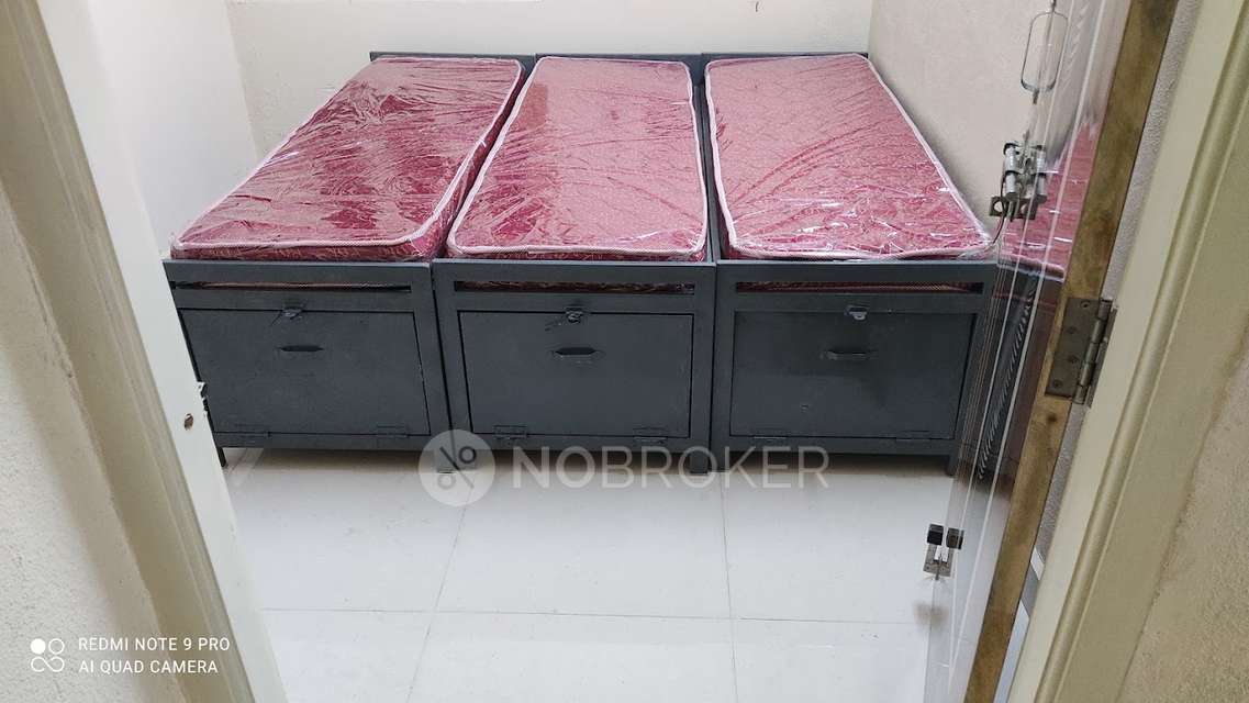 PG for Girls in Kukatpally