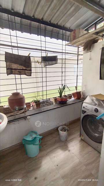 1 BHK Flat In Limassol Court For Sale  In Shewalwadi