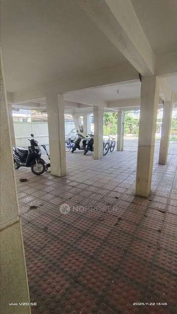 1 BHK Flat In Limassol Court For Sale  In Shewalwadi