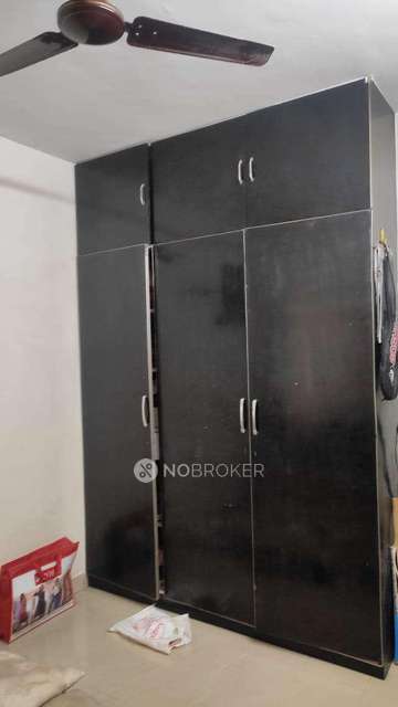 1 BHK Flat In Limassol Court For Sale  In Shewalwadi